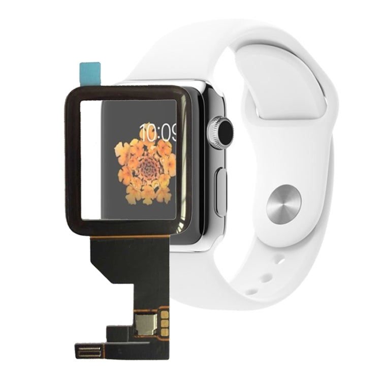 Digitalizzatore touch panel da 42 mm per Apple Watch serie 1, Watch Series 1 (42mm) Digitalizzatore touch panel da 42 mm per Apple Watch serie 1, Watch Series 1 (42mm)